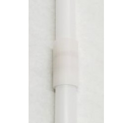 BELL Series T8 8’ Glass tube