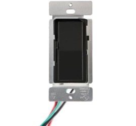 Universal Dimmer Switch DECORA-Class A- Electrician Grade (10 Ctn)