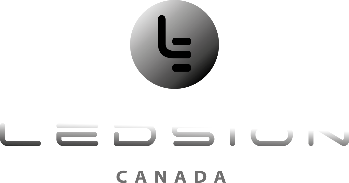 Ledsion Canada