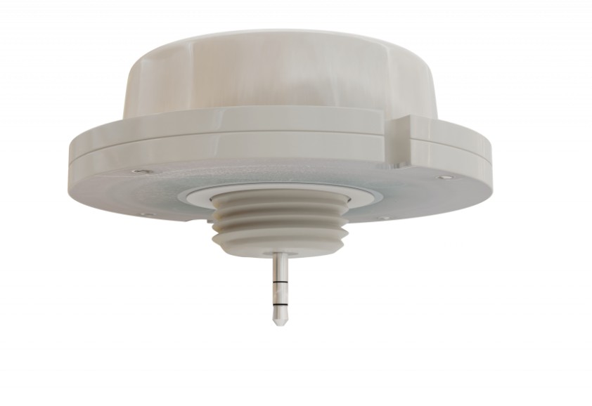 Photocell pour Luminaire de Stationnement Bi-Level